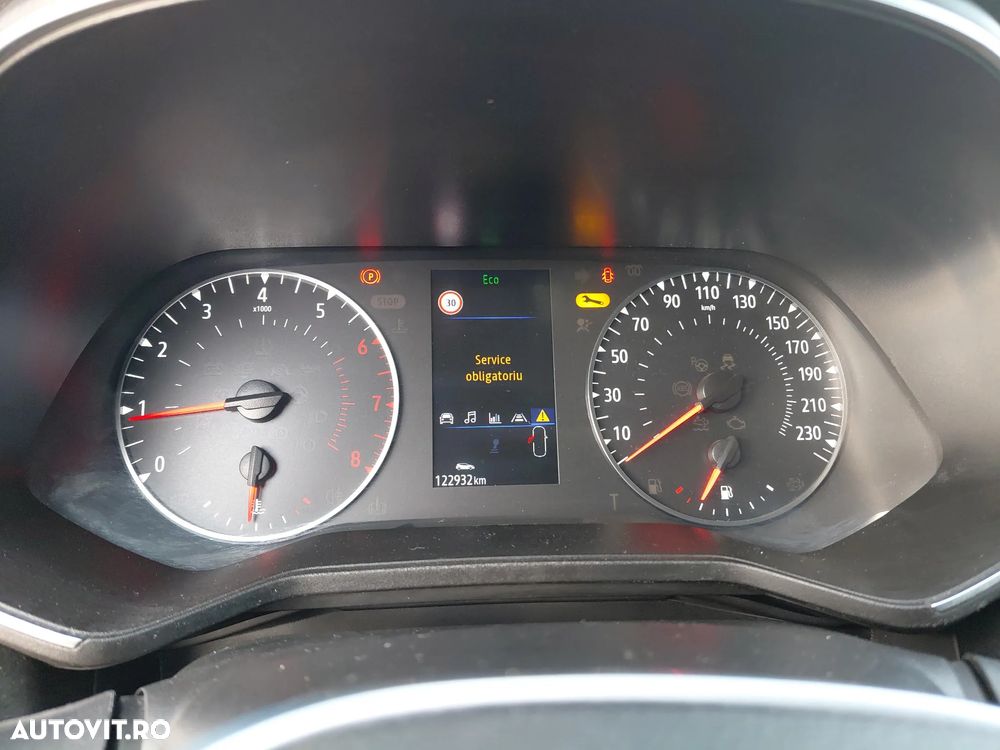 Renault Clio V SCe Zen - 11