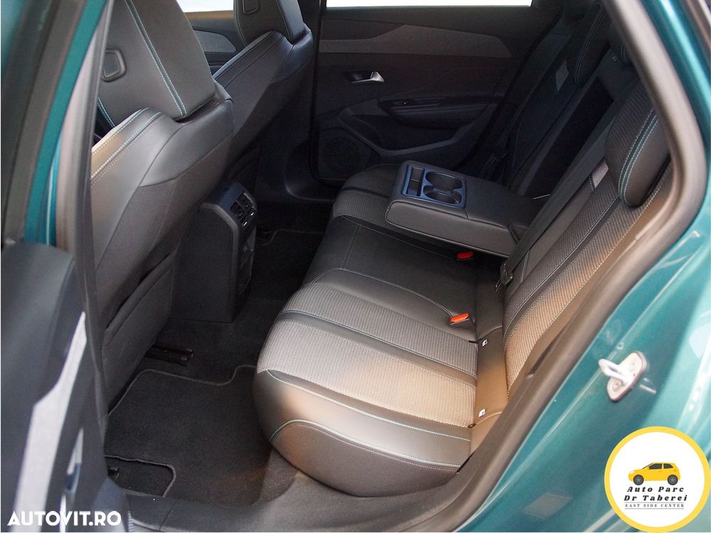 PEUGEOT 308 2023 — imagine 18