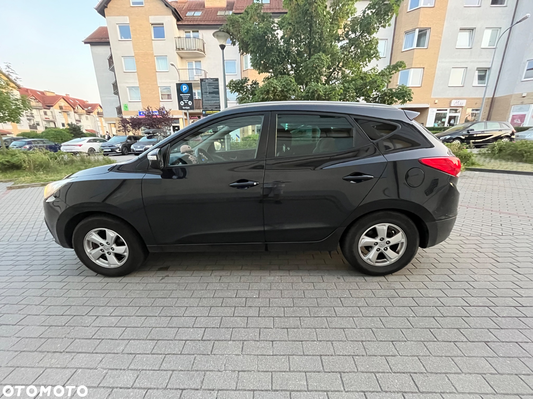 Hyundai ix35 2.0 Premium - 3