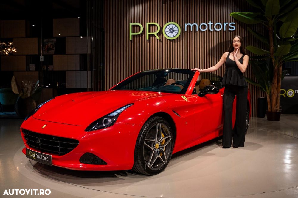 Ferrari California - 33