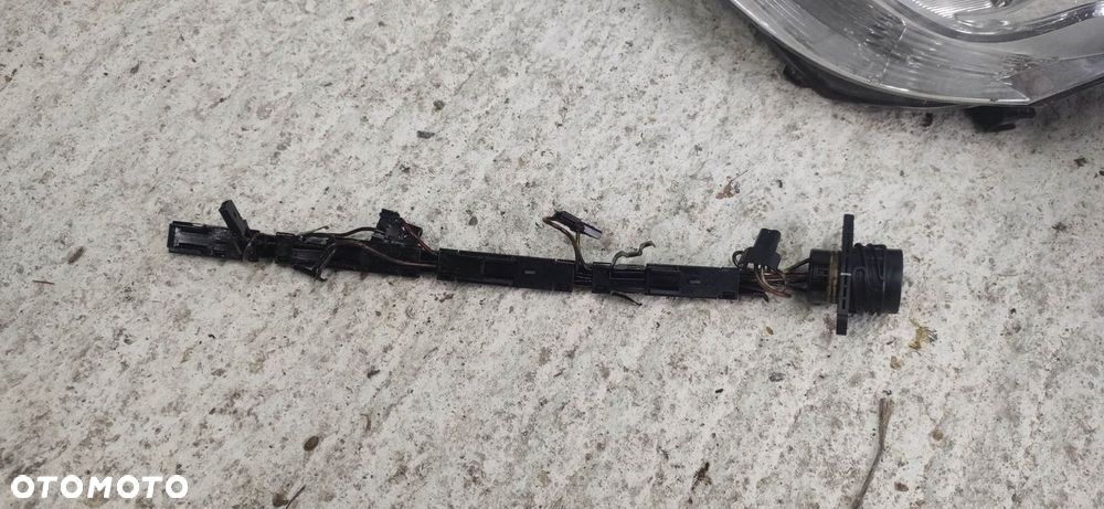 KR WIĄZKA WTRYSKÓW VW AUDI 1.9 TDI 038971803 - 1