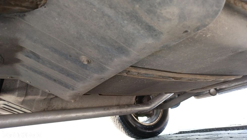 Hyundai Tucson 2.0 2WD GLS Style - 18