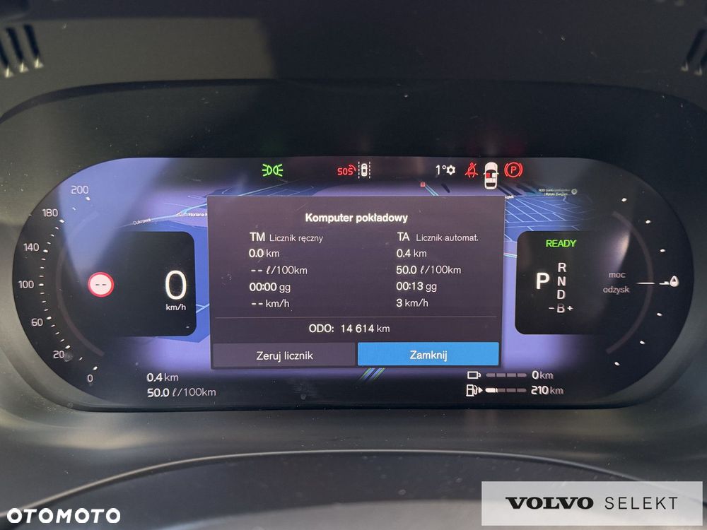 Volvo XC 60 - 11