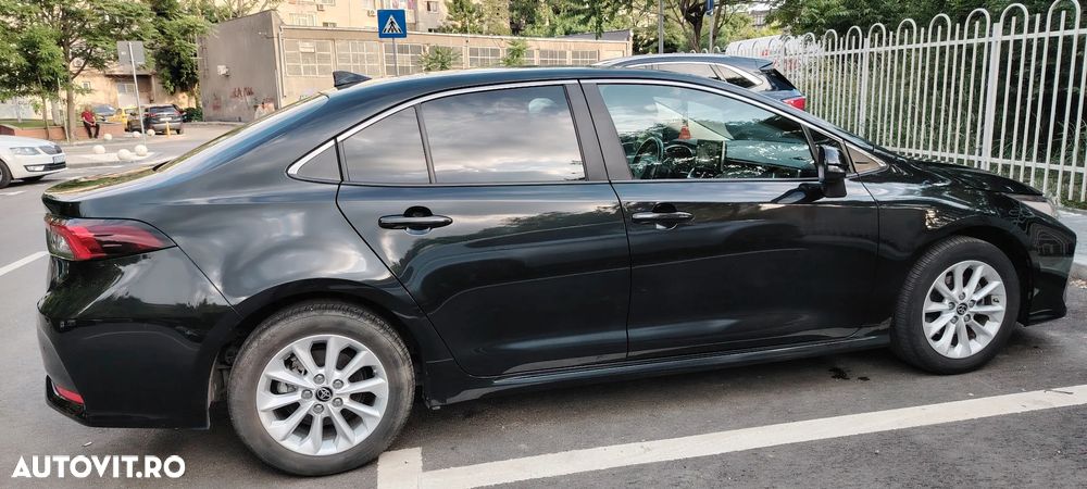 Toyota Corolla - 16