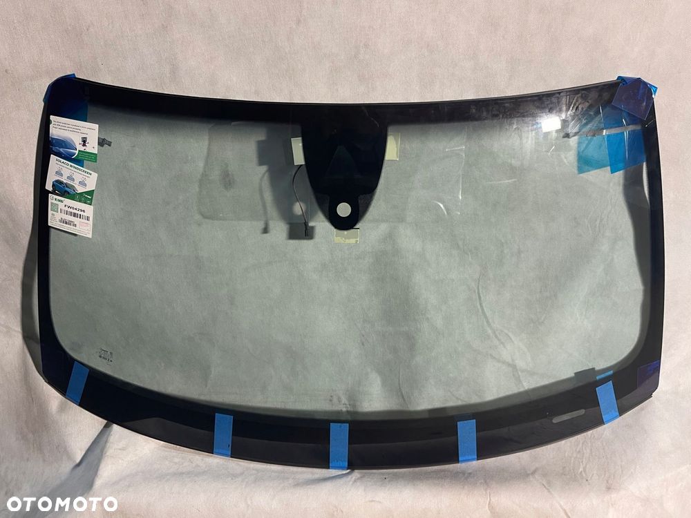 audi tt cabrio szyba przednia nowa sensor kamera antena solar po 2015- - 1
