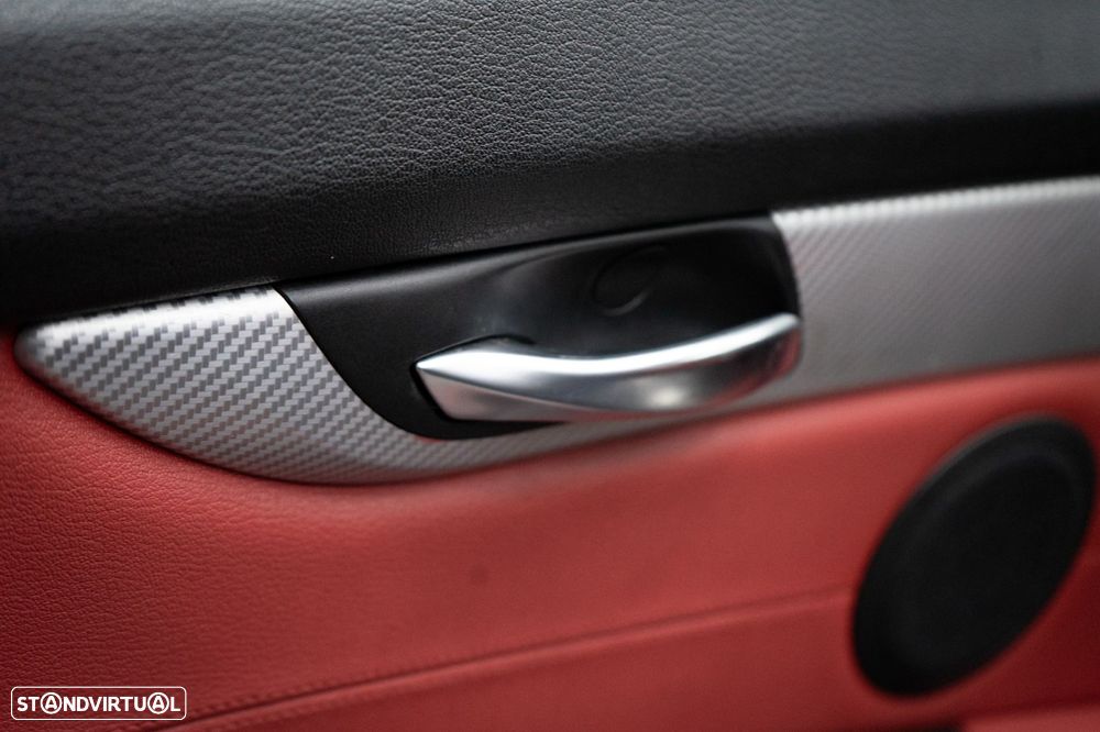 BMW Z4 28 i Pack M Auto - 28