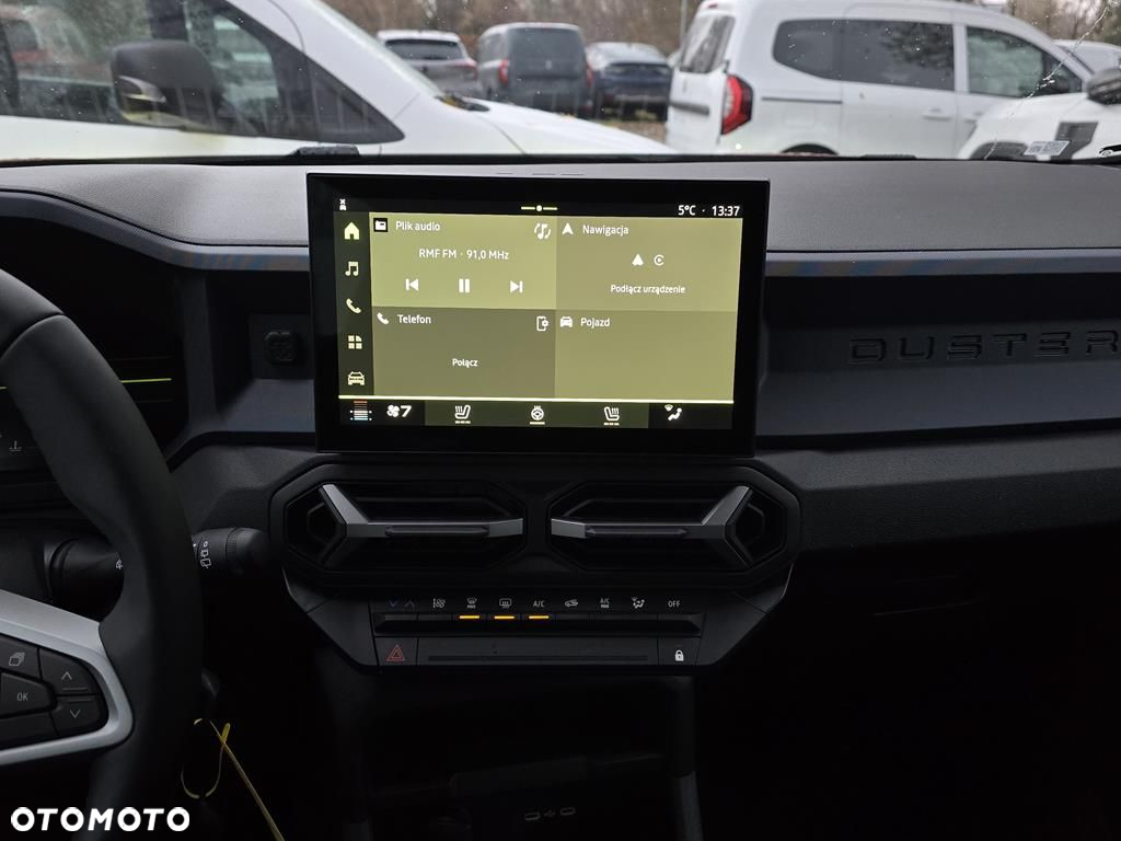 Dacia Duster 1.0 TCe Expression - 18