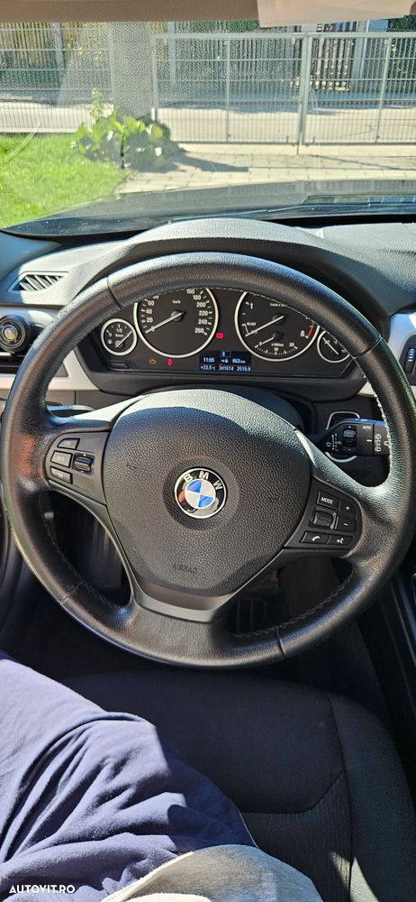 BMW Seria 3 - 11