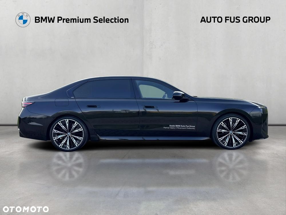 BMW Seria 7 - 6