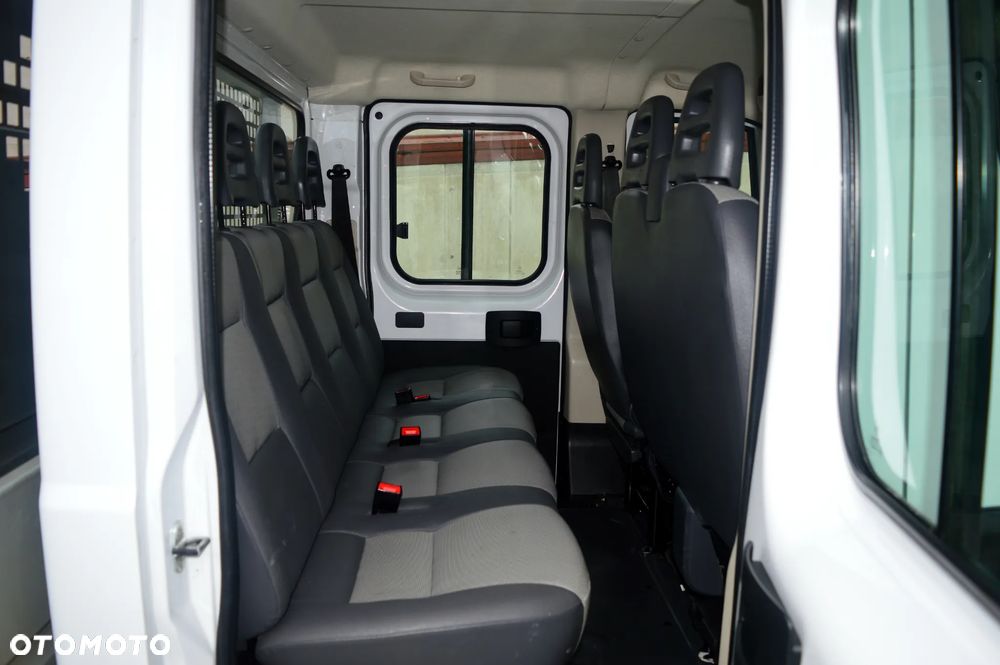 Citroën JUMPER - 9