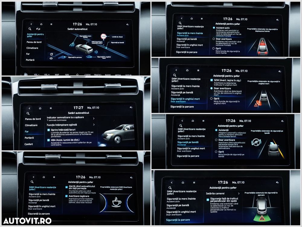 Hyundai Tucson - 7