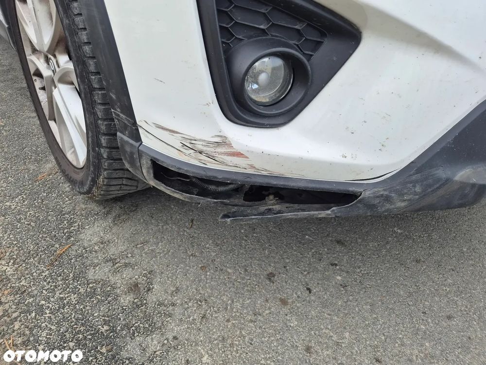 Mazda CX-5 2.0 Skyenergy - 5