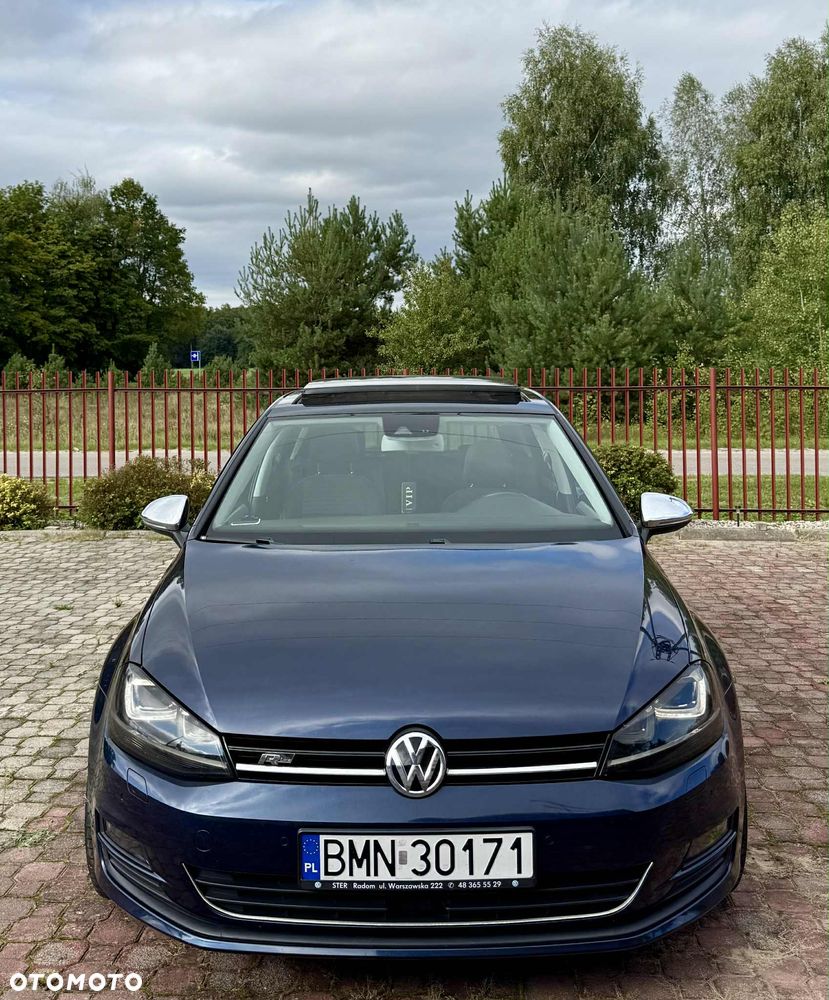 Volkswagen Golf 1.6 TDI BMT Highline - 2