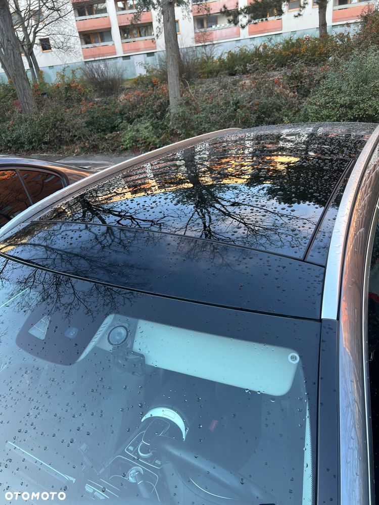 Mercedes-Benz Klasa C - 16