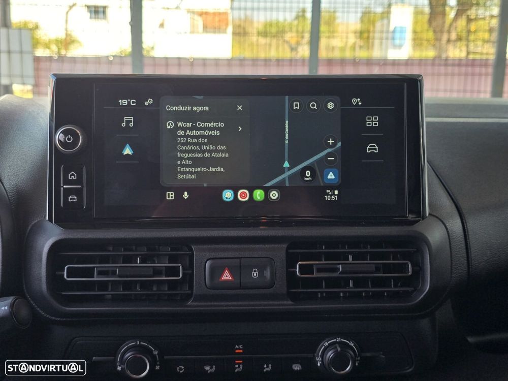 Fiat Doblo 1.5 BlueHDi Maxi - 15