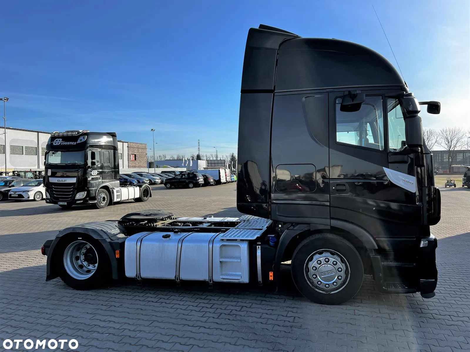Iveco AS 440 - 4