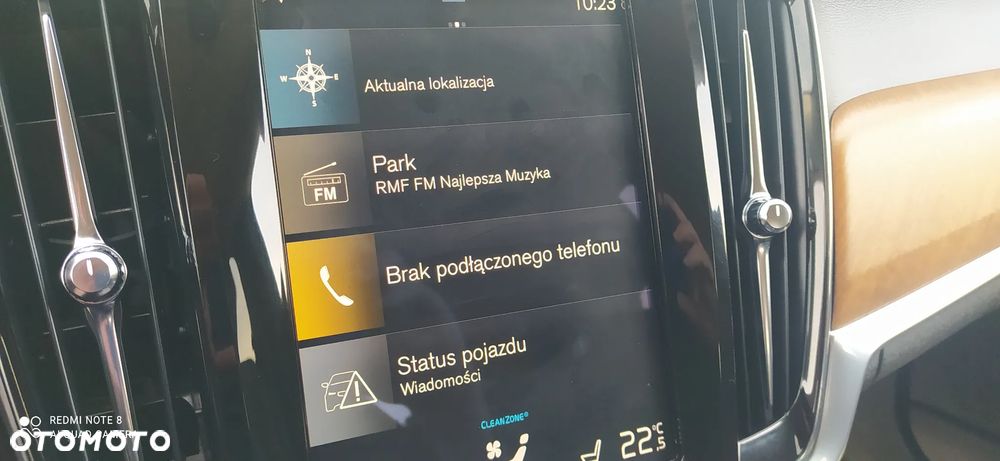 Volvo V90 D4 AWD Geartronic Inscription - 28