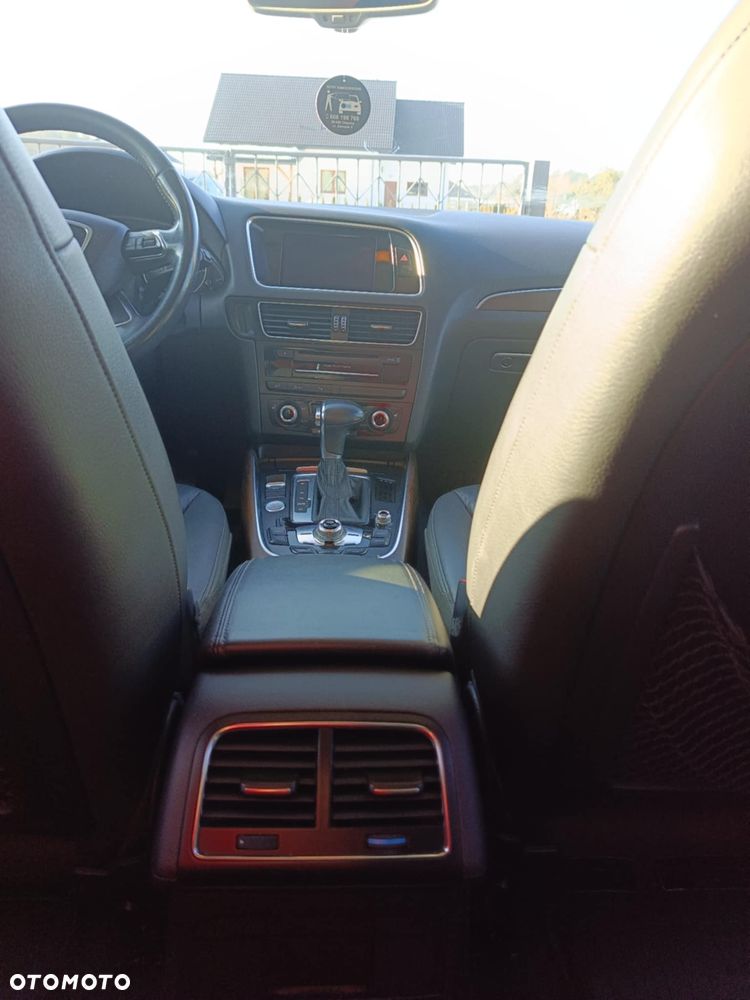 Audi Q5 - 4