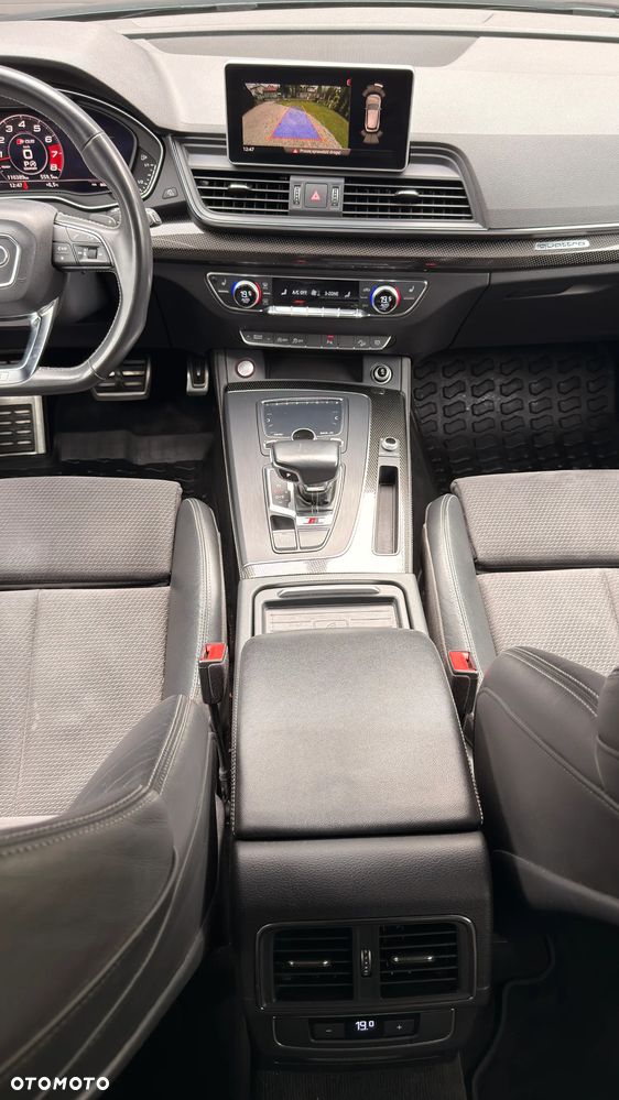 Audi SQ5 3.0 TFSI Quattro Tiptronic - 24