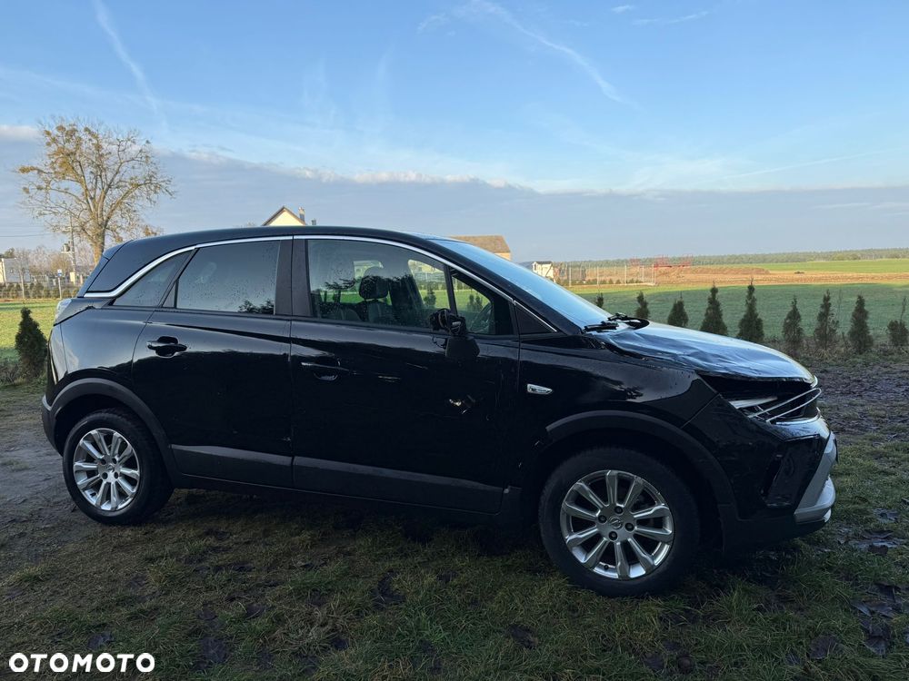 Opel Crossland 1.5 Business Edition - 12