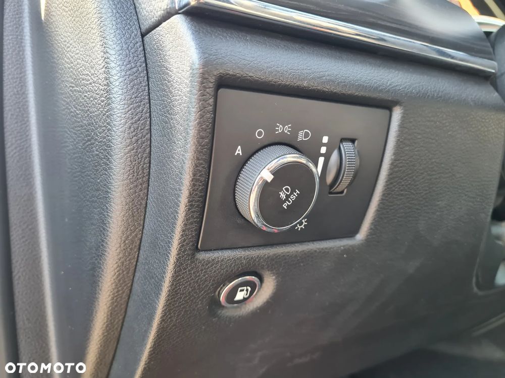 Jeep Grand Cherokee 3.6 V6 Limited - 16