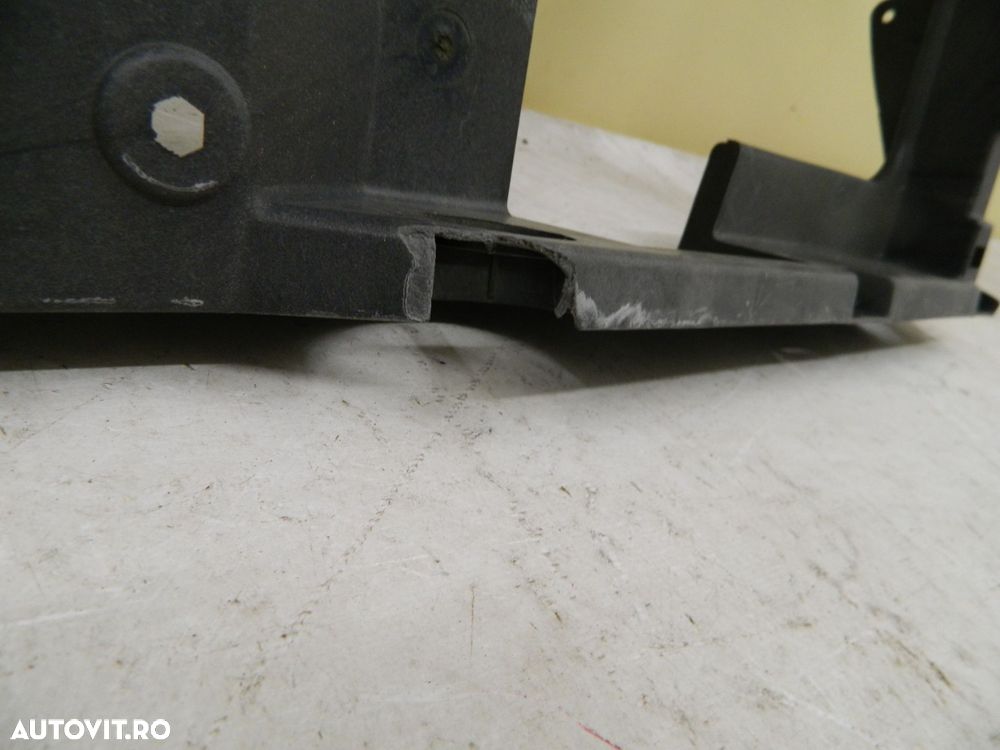 Trager / Panou fata VW UP, 2013, 2014, 2015, 2016, 2017, cod origne 1S0805588H. - 4