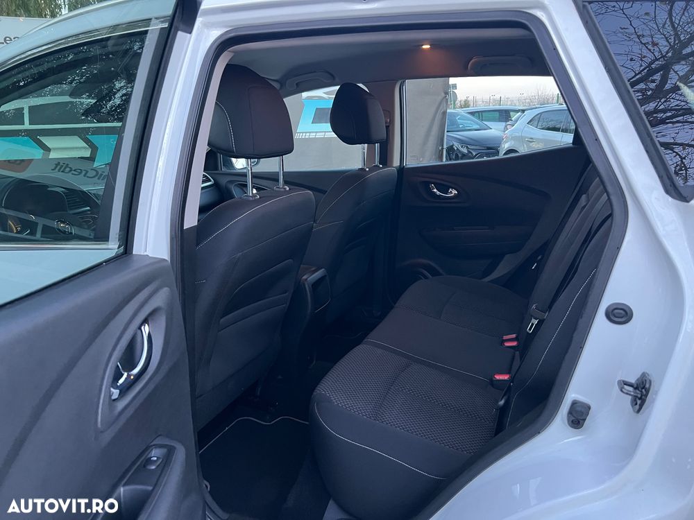 Renault Kadjar Energy dCi 110 Business - 24