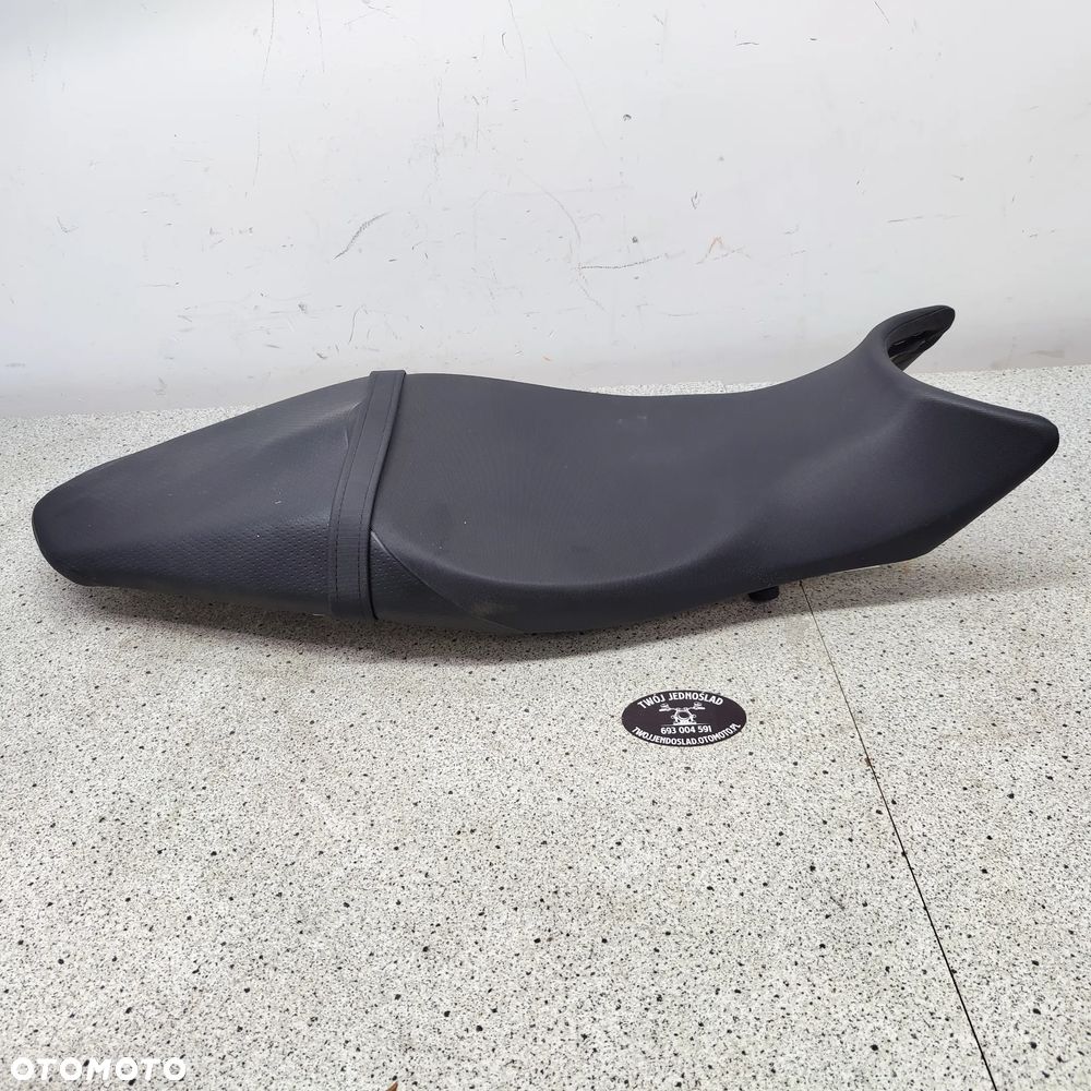 Kanapa, fotel, siedzenie Suzuki SV 650 SV650 - 2