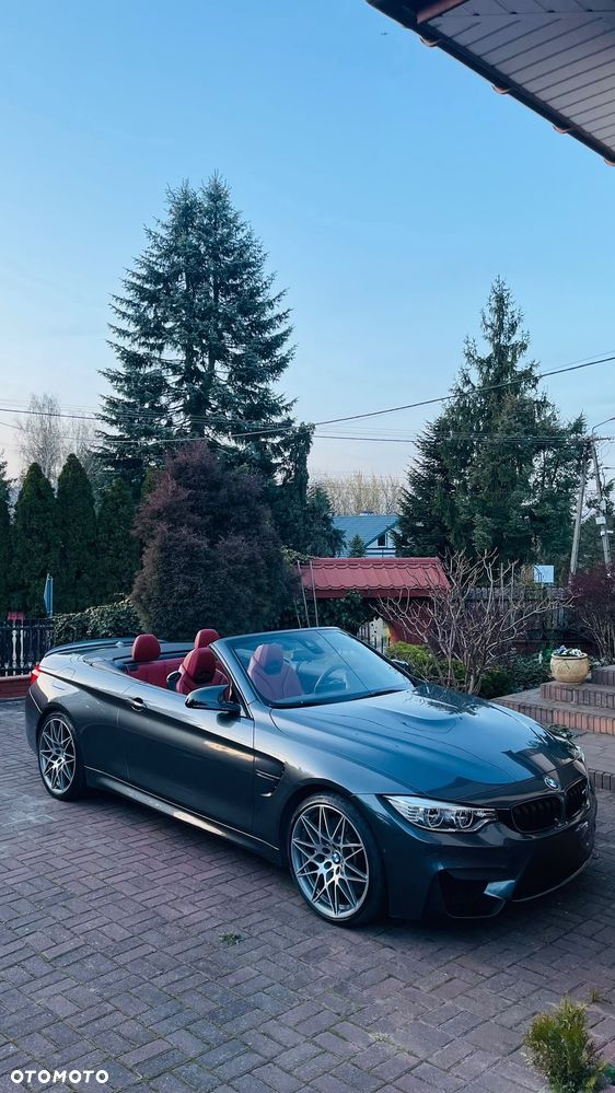 BMW M4 - 2