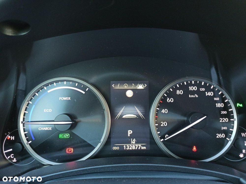 Lexus NX - 17