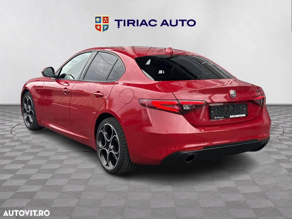 Alfa Romeo Giulia - 3