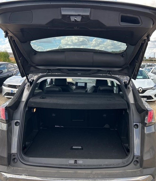 Peugeot 3008 1.2 PureTech Allure EAT8 - 20