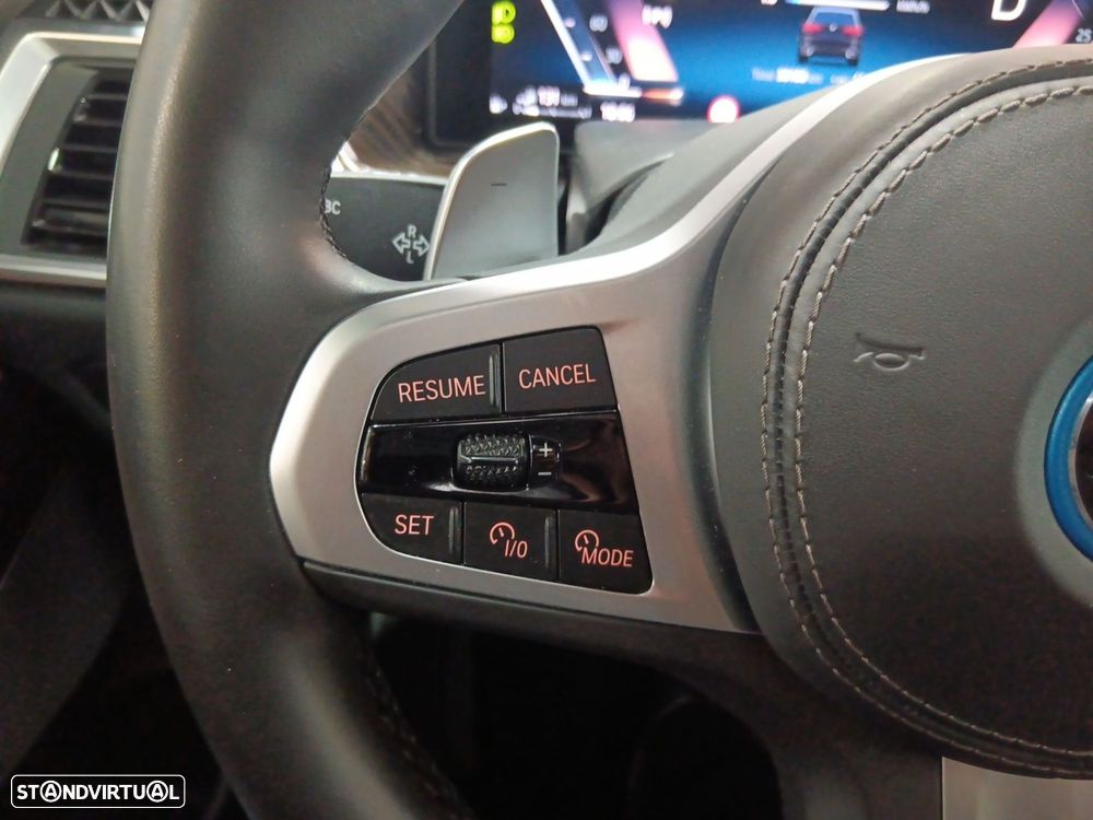 BMW X5 50 e xDrive Edição Desportiva M - 23