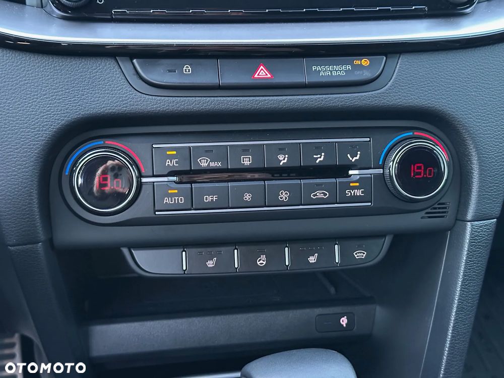 Kia Ceed 1.5 T-GDI L DCT - 22