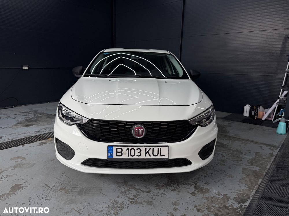 Fiat Tipo 1.4 Easy - 3