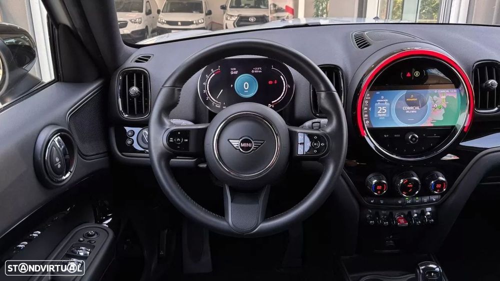 MINI Countryman Cooper Classic Auto - 9