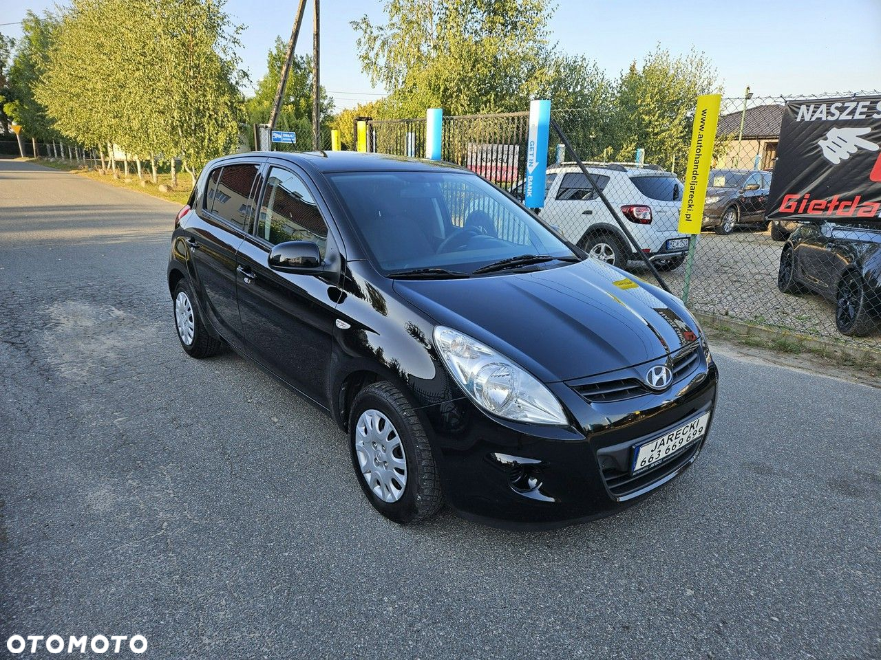 Hyundai i20 - 2