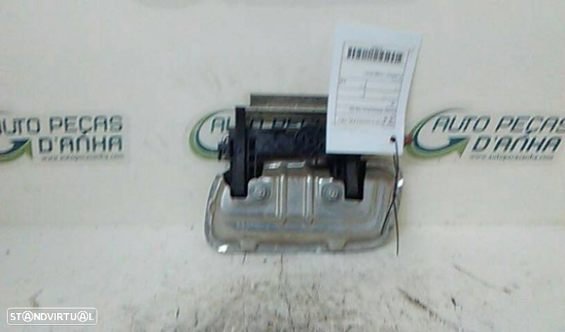 Puxador Exterior Porta Trás Dta Opel Astra G Hatchback (T98) - 2