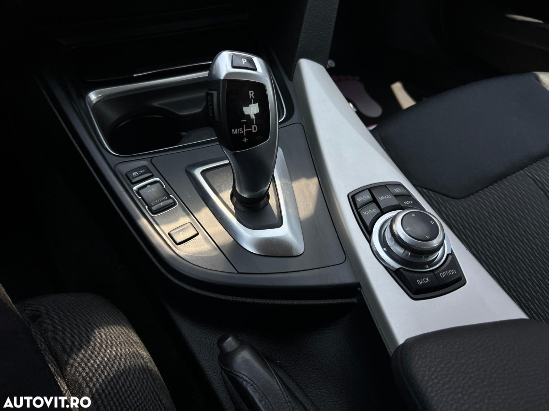 BMW Seria 3 - 10