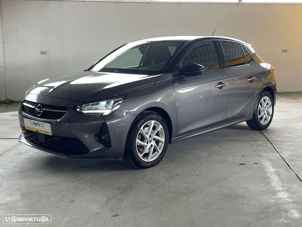 Opel Corsa 1.2 Direct Injection Turbo S&S GS Line - 1