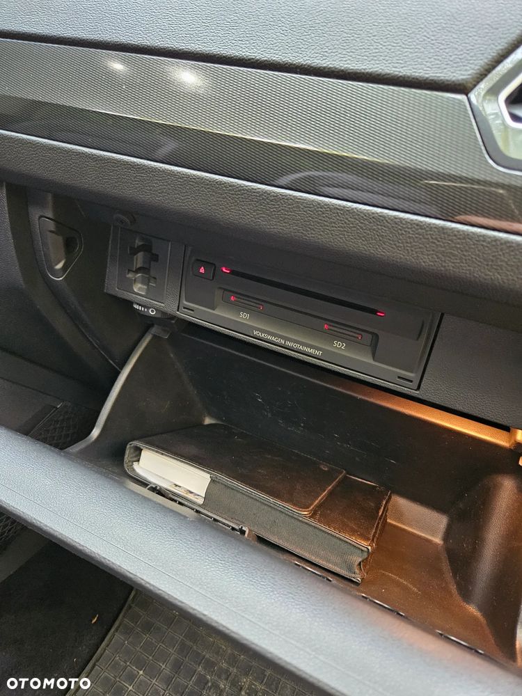 Volkswagen Tiguan - 20