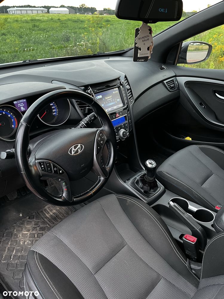 Hyundai i30 - 5