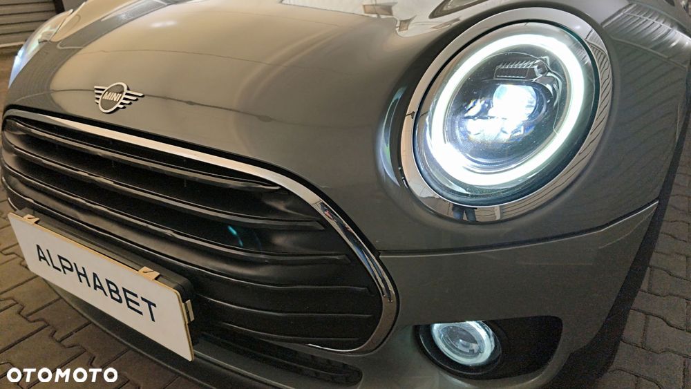 MINI Clubman One - 32