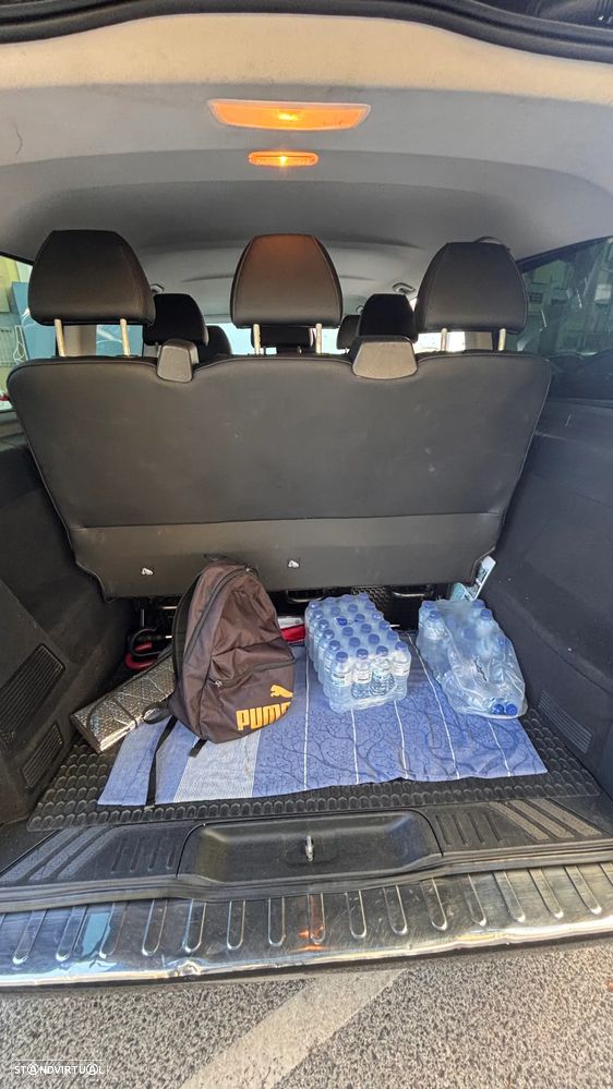 Mercedes-Benz Vito - 16