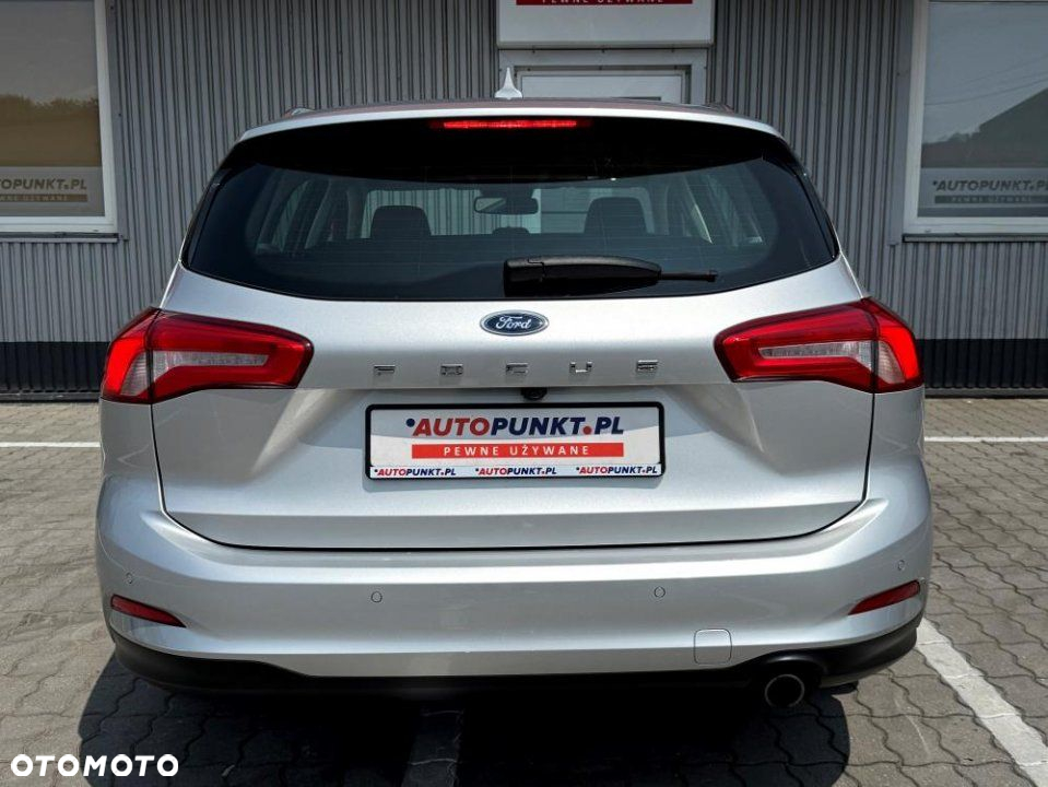 Ford Focus - 4