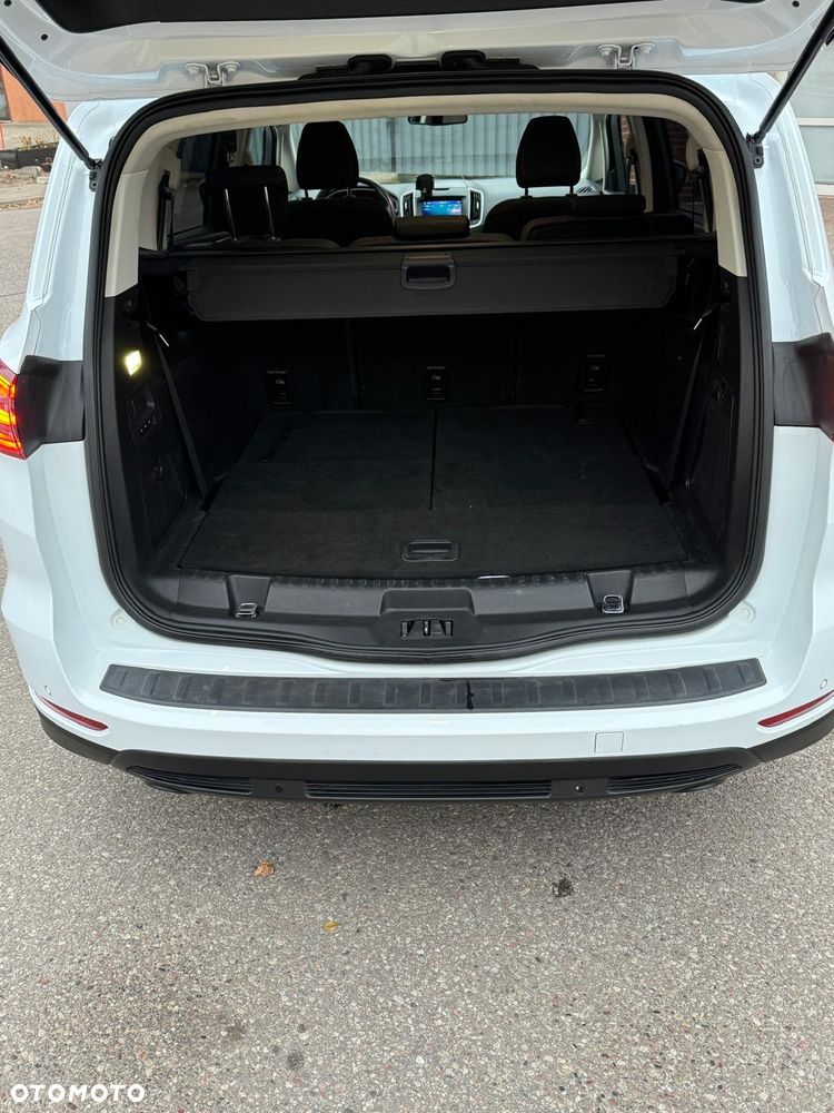 Ford S-Max 2.0 TDCi Trend PowerShift - 17