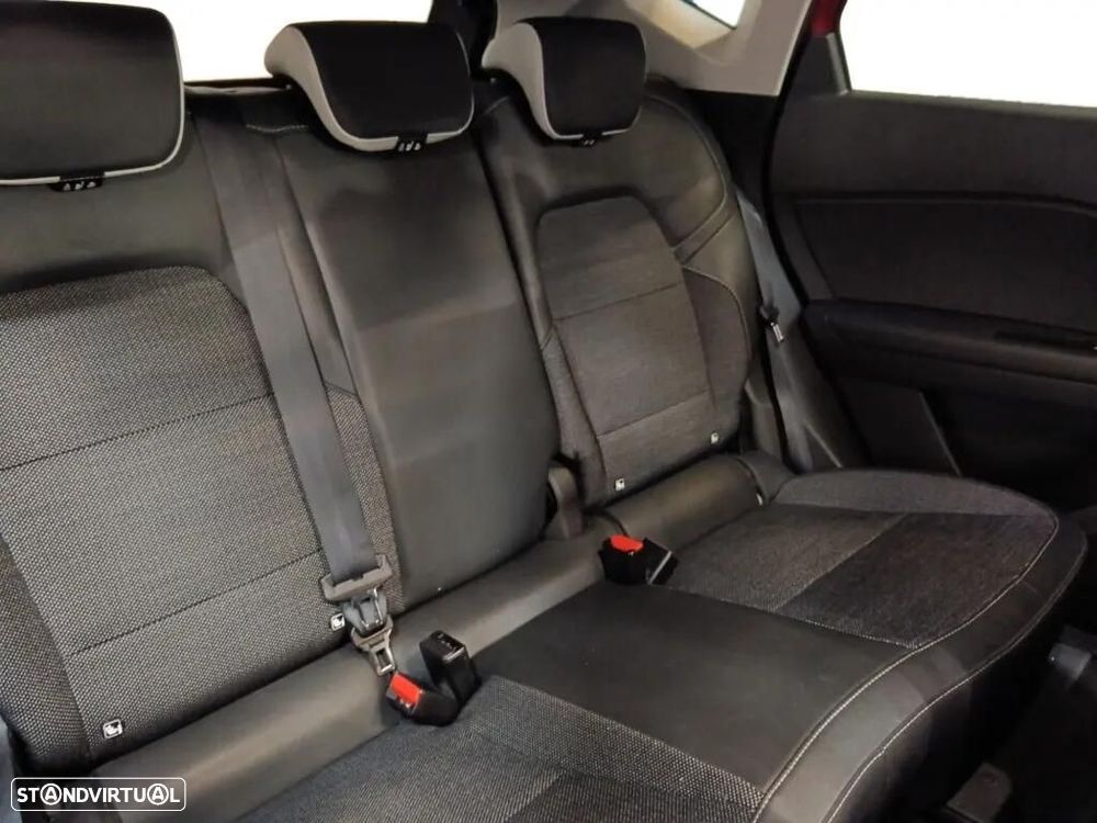 Renault Captur 1.0 TCe Techno - 12