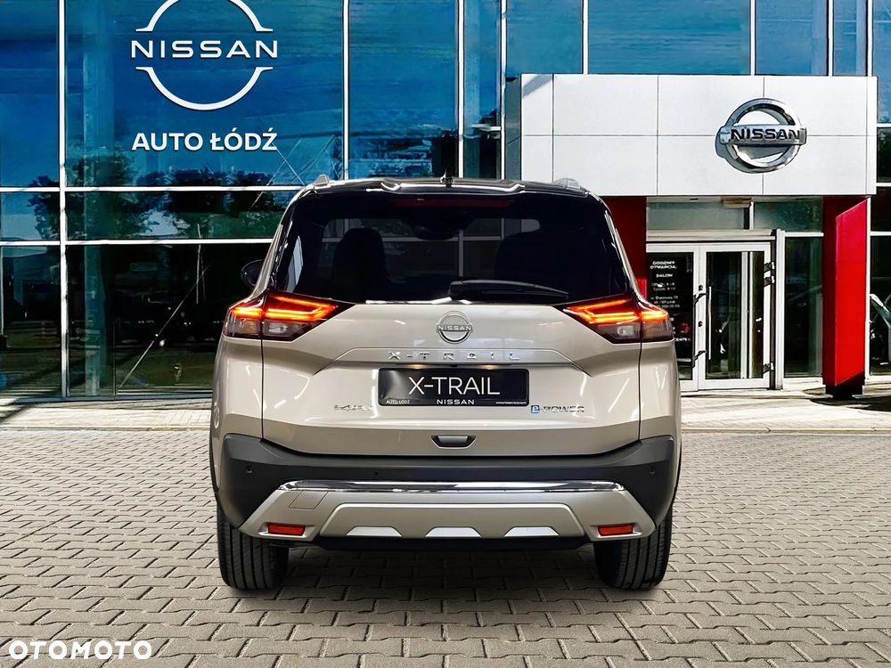 Nissan X-Trail 1.5 VC-T e-POWER Tekna e-4ORCE - 4