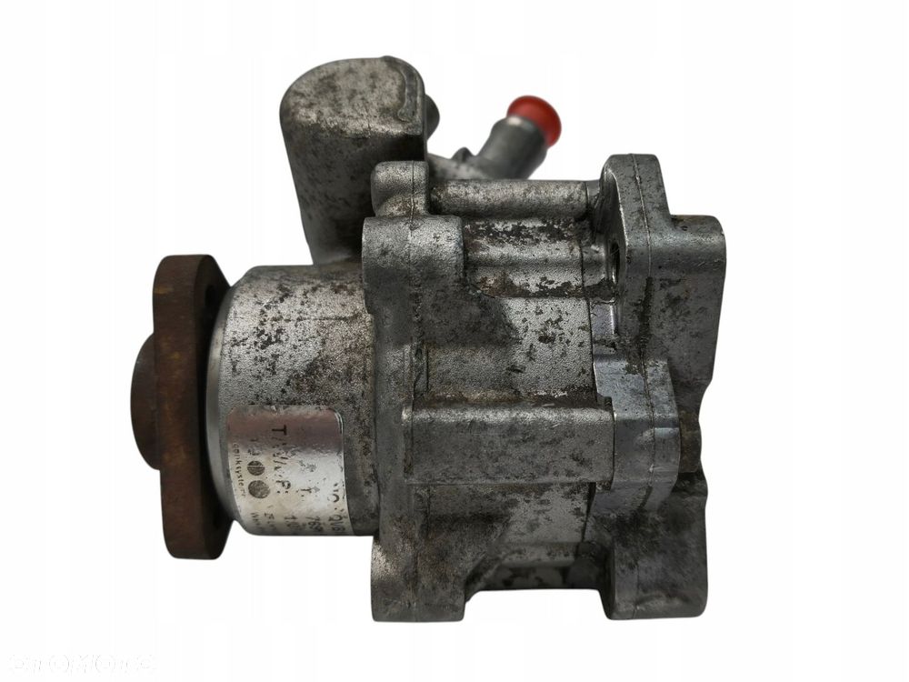 POMPA WSPOMAGANIA Land Rover Freelander 1.8 16V Rover QVB101462 7691955534 - 2
