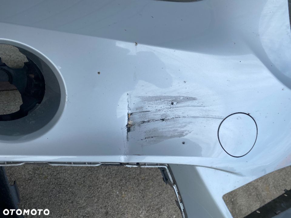 ZDERZAK PRZEDNI BMW X1 F48 M-PAKIET   2015-- PDC - 6